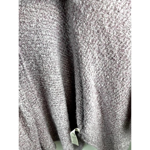 Gently Worn Free People BFF Cozy Oversized Cardigan SML - Picture 5 of 10